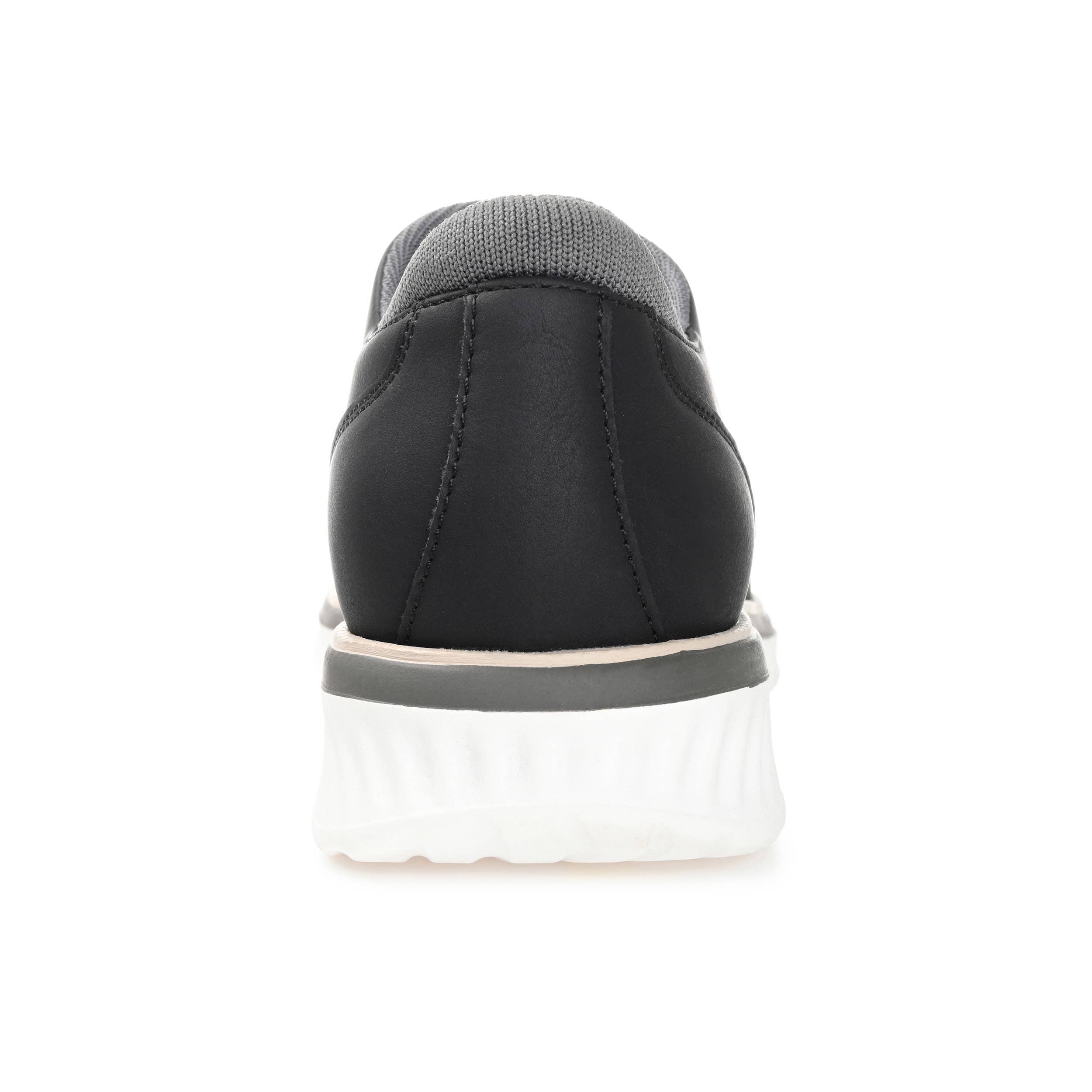 Vance Co. Demar Casual Dress Shoe - Bundle Bus