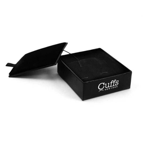 Cufflink & Key Chain Set CKB202 - Bundle Bus