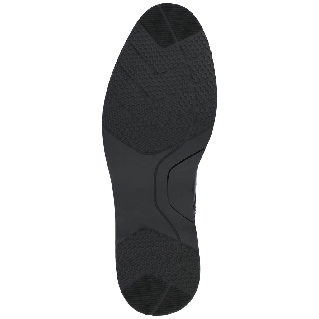 Vance Co. Rutger Plain Toe Hybrid Dress Shoe
