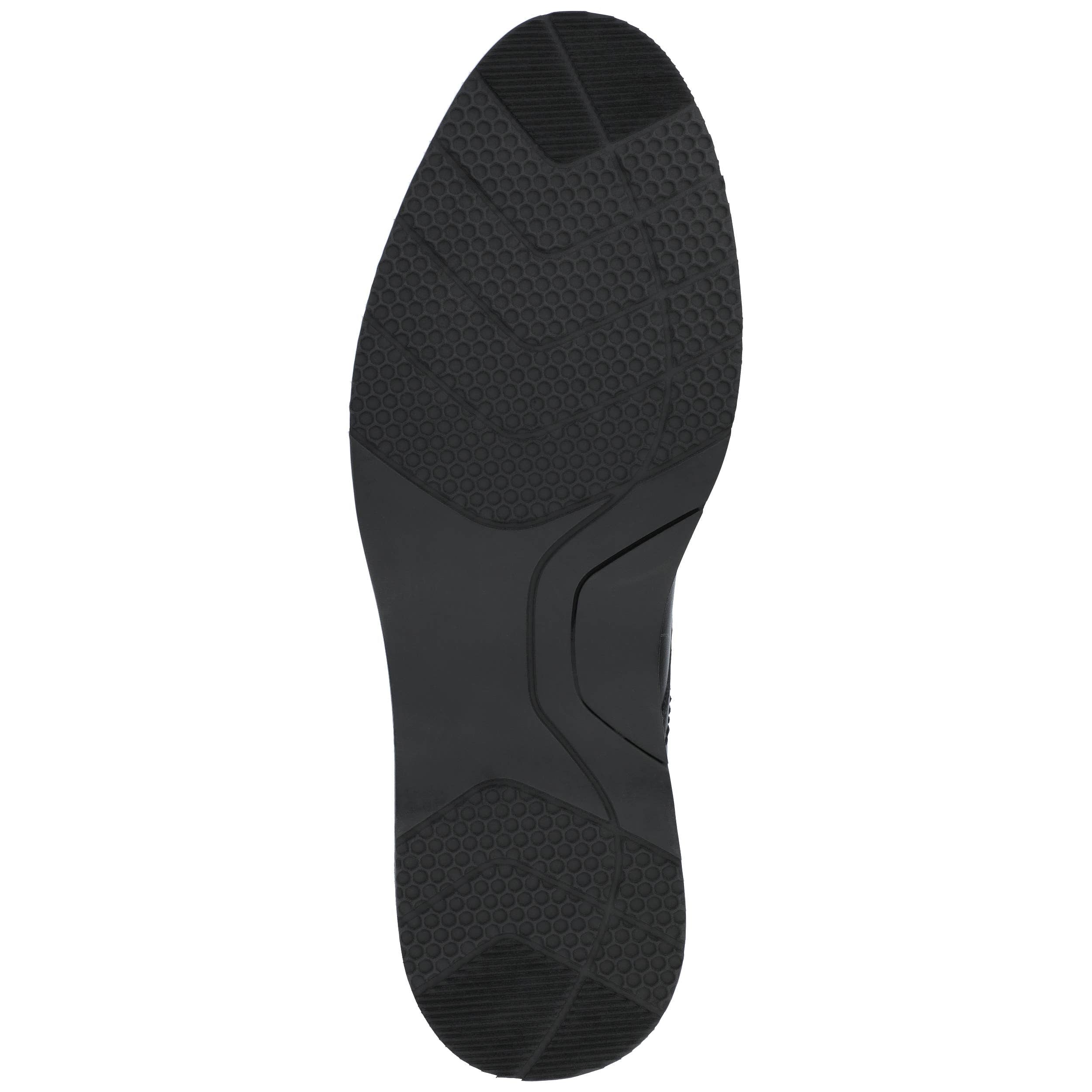 Vance Co. Rutger Plain Toe Hybrid Dress Shoe