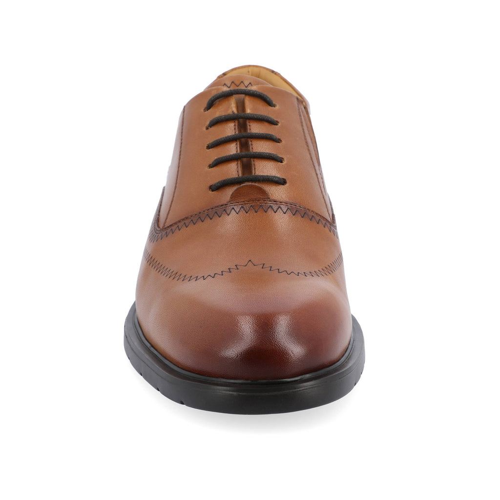 Thomas & Vine Hughes Wingtip Oxford