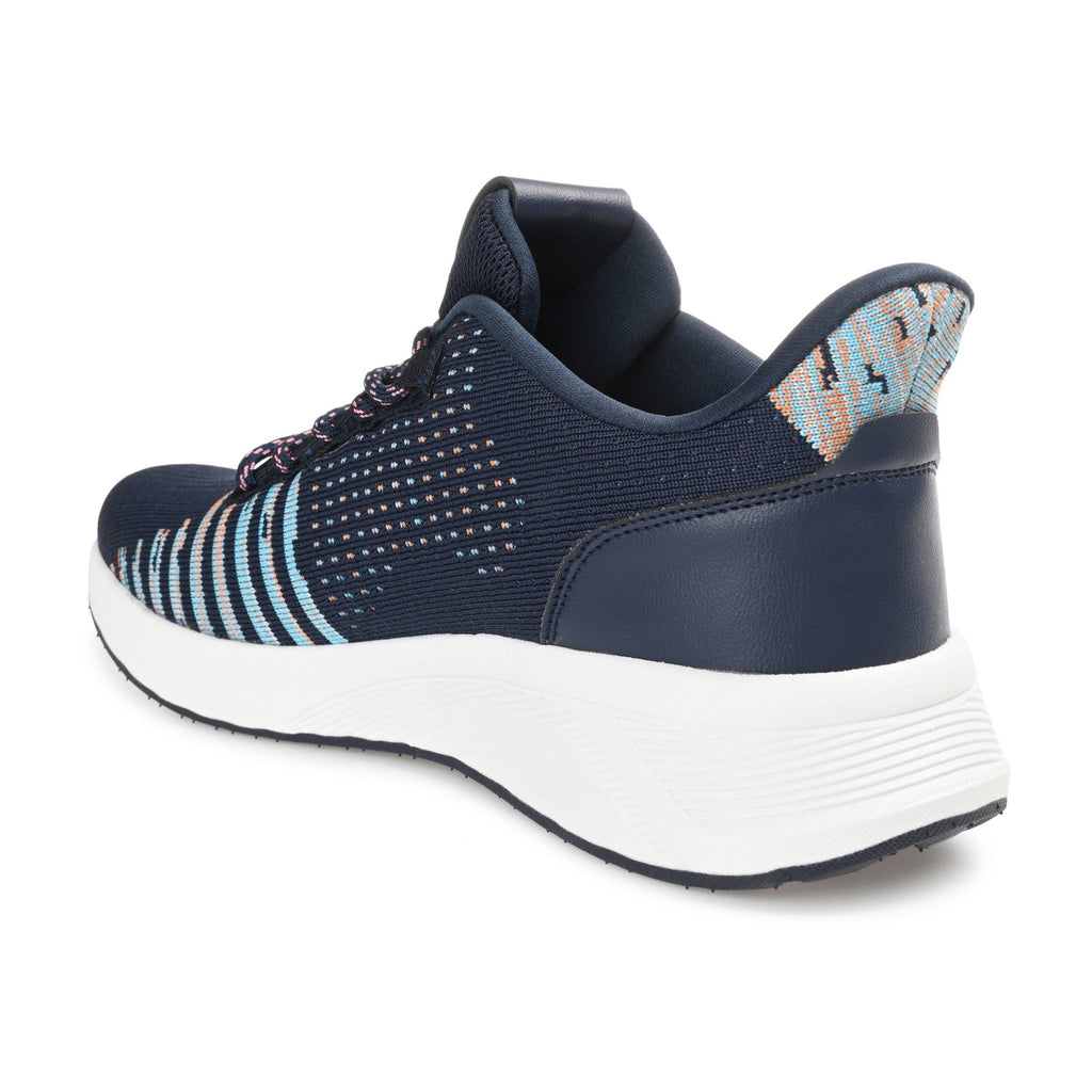 Vance Co. Brewer Knit Athleisure Sneaker