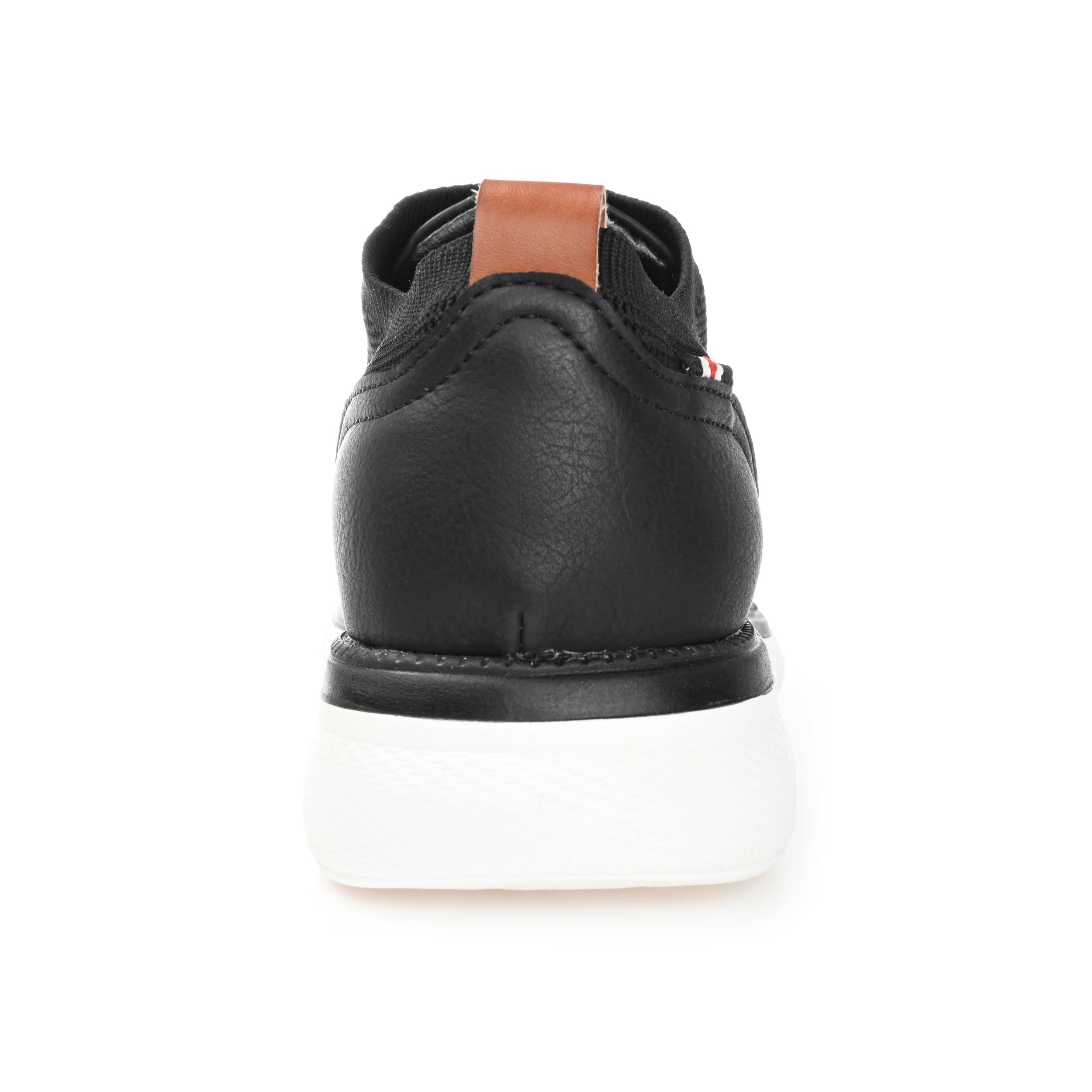 Lamont Knit Casual Dress Shoe