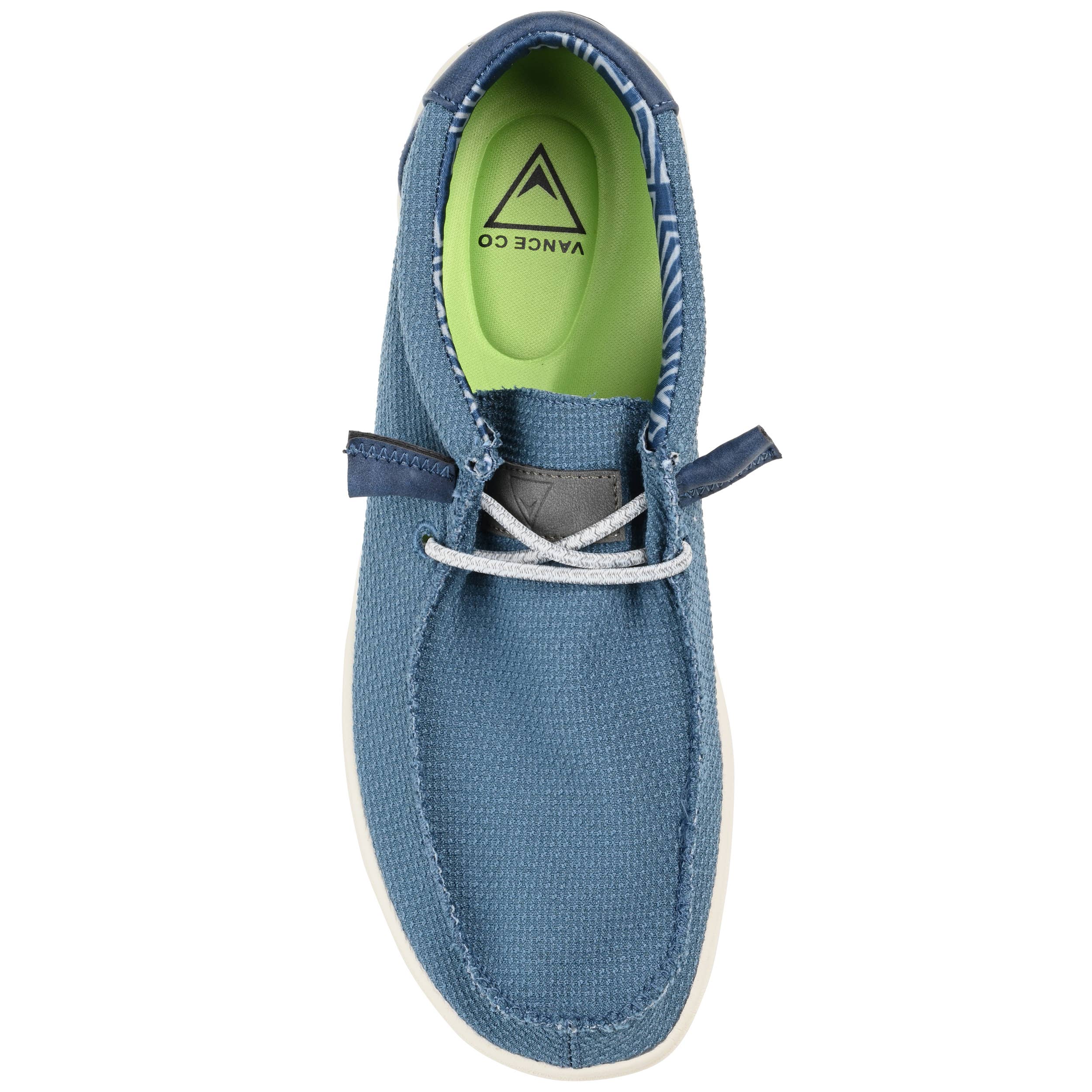 Vance Co. Moore Casual Slip-on Sneaker