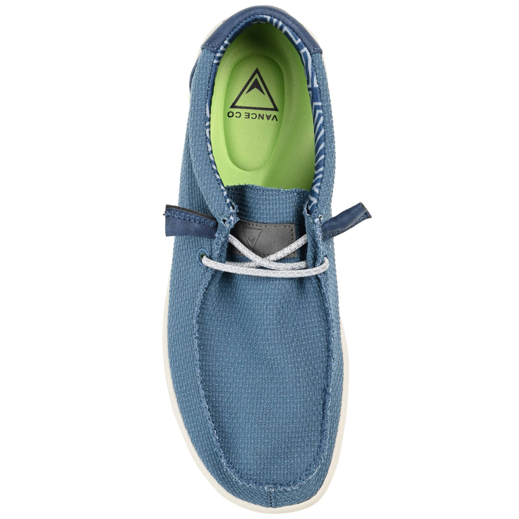 Vance Co. Moore Casual Slip-on Sneaker