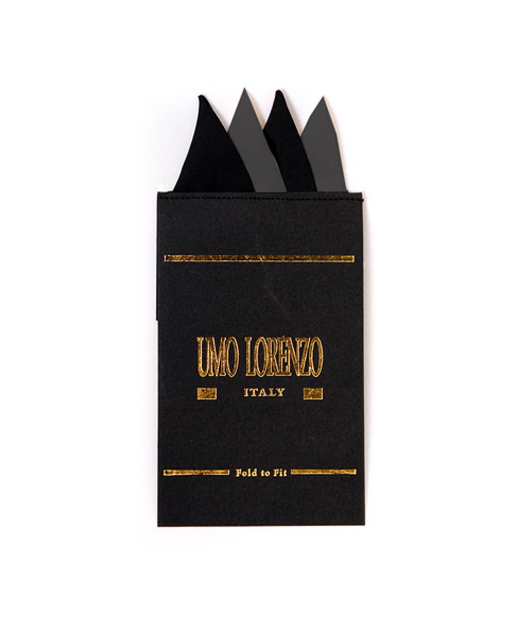 Silk Hanky Card