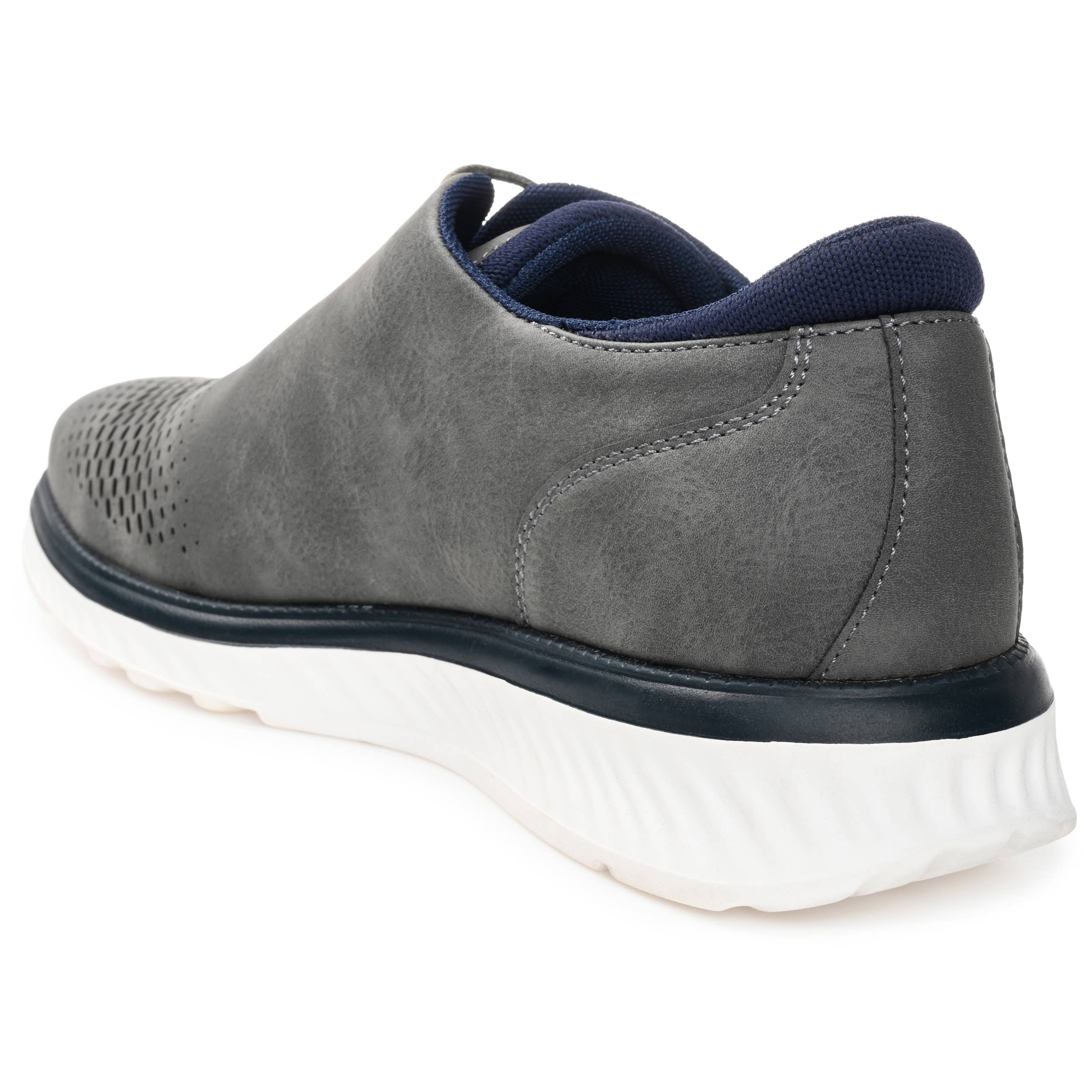 Vance Co. Demar Casual Dress Shoe