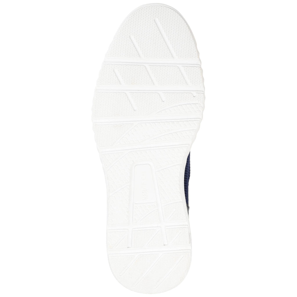 Lamont Knit Casual Dress Shoe - Bundle Bus