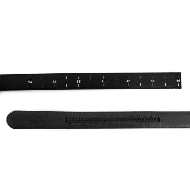 Men's Star Rotating Bling Ratchet Belt-MGLBB63-GD - Bundle Bus