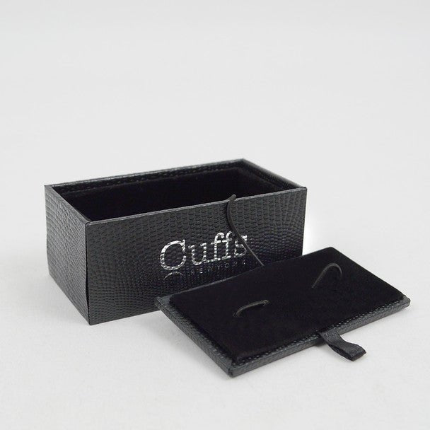 Premium Quality Cufflinks CL1521 - Bundle Bus