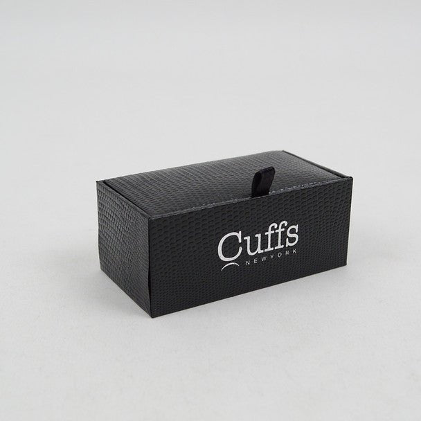 Premium Quality Cufflinks CL1523N - Bundle Bus