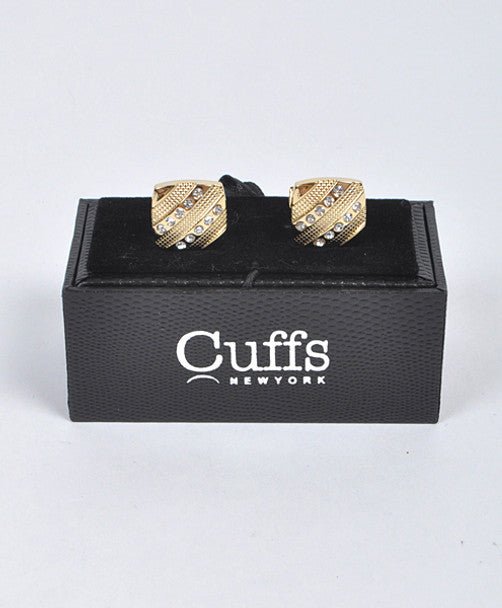 Premium Quality Cufflinks CL600 - Bundle Bus