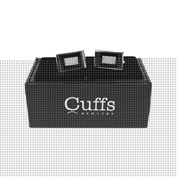 Premium Quality Cufflinks CL632 - Bundle Bus