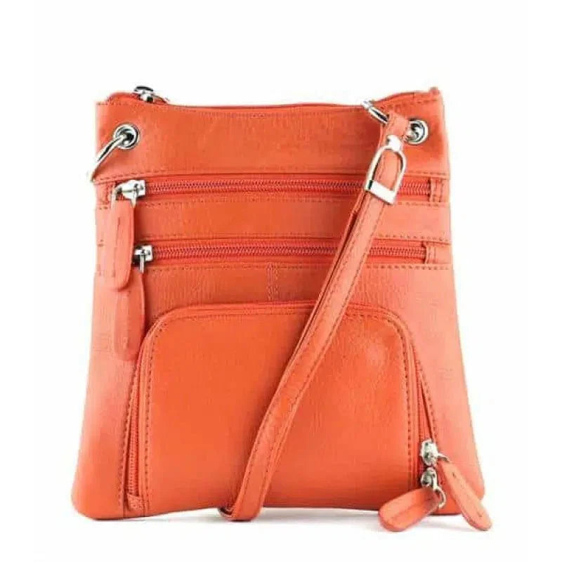 Sling Bag with Organizer Style : 1831 - Bundle Bus