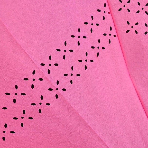 Solid Color Double Layer Inverted Umbrella - UM18055 - Bundle Bus