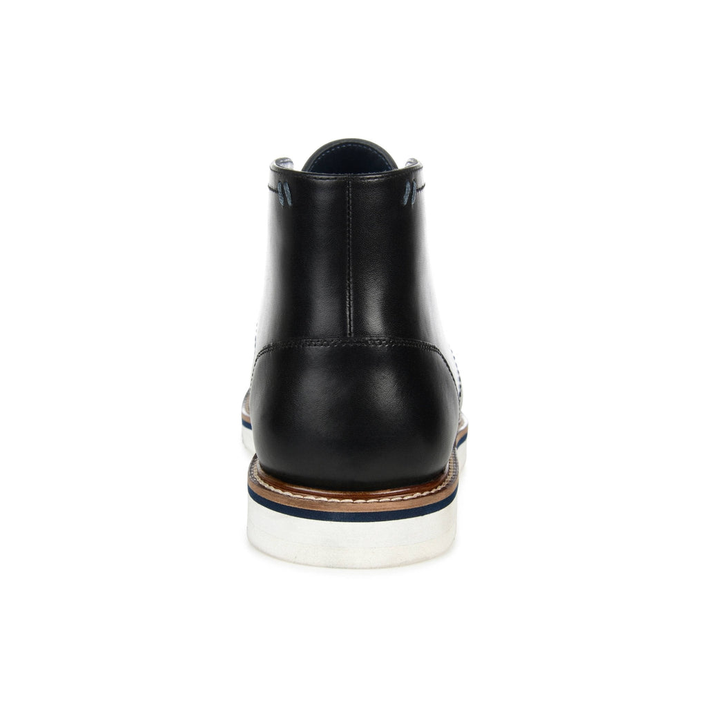 Thomas & Vine Keegan Plain Toe Chukka Boot - Bundle Bus