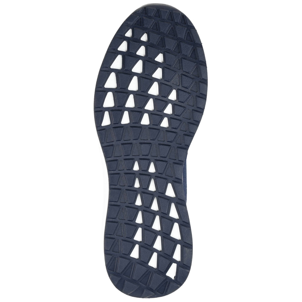 Vance Co. Brewer Knit Athleisure Sneaker - Bundle Bus