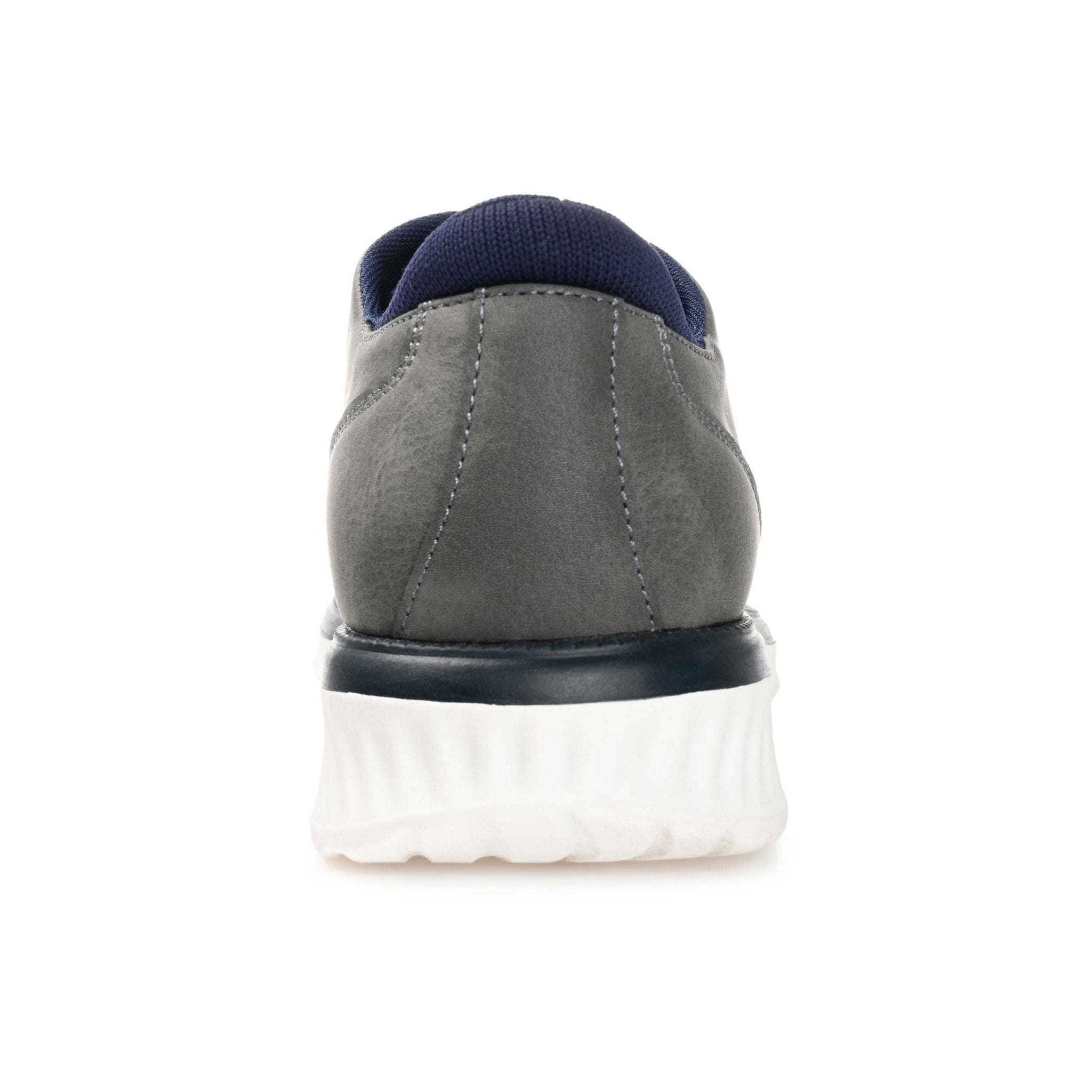 Vance Co. Demar Casual Dress Shoe - Bundle Bus