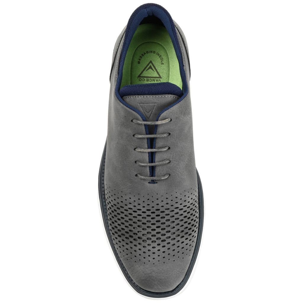 Vance Co. Demar Casual Dress Shoe - Bundle Bus