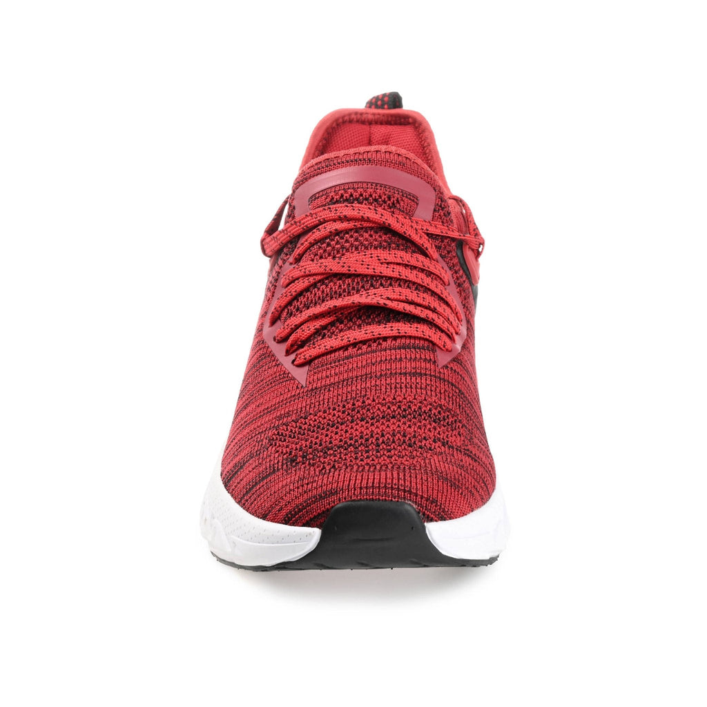 Vance Co. Gibbs Knit Athleisure Sneaker - Bundle Bus