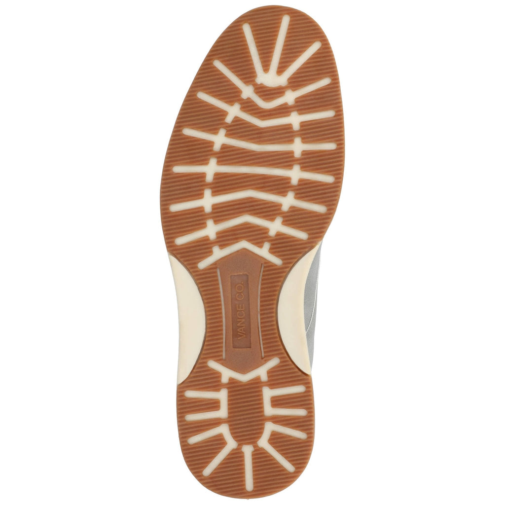 Vance Co. Hodges Plain Toe Hybrid Dress Shoe - Bundle Bus