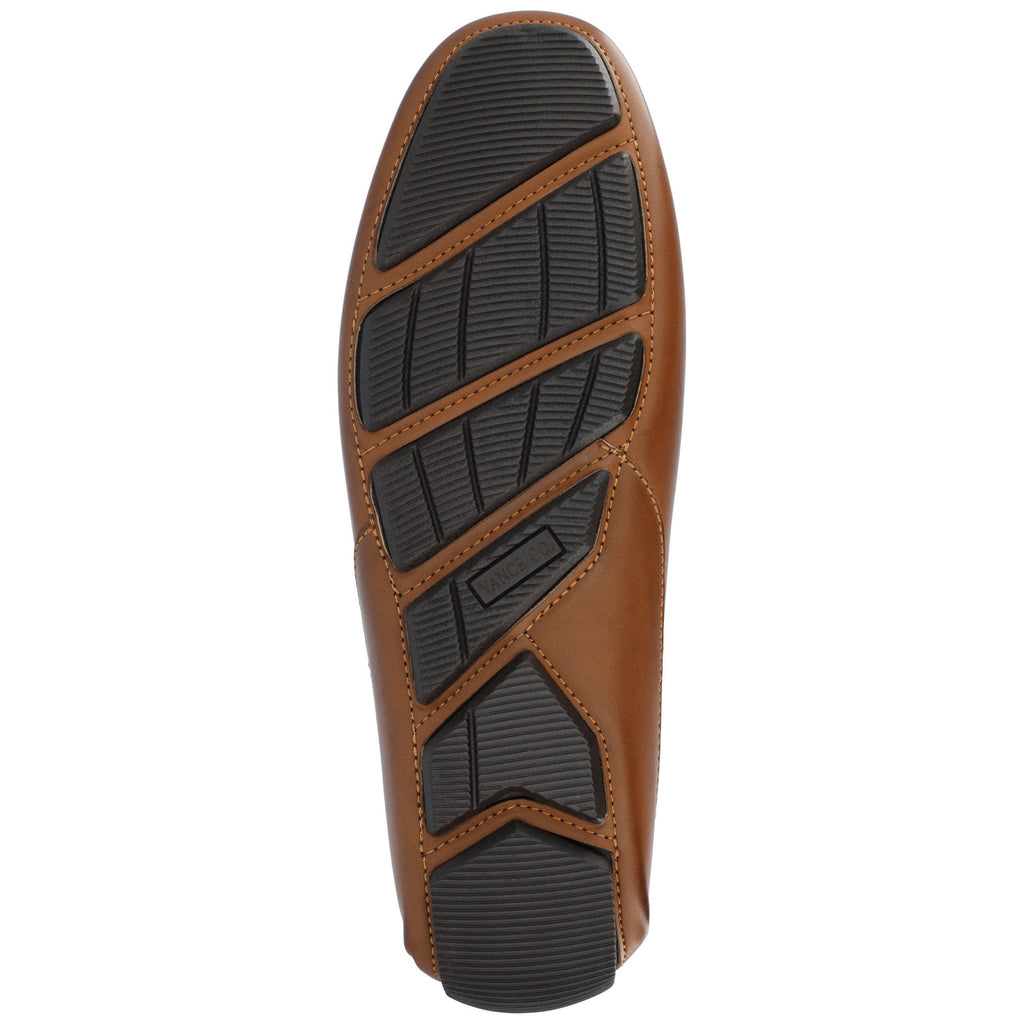 Vance Co. Holden Bit Driving Loafer - Bundle Bus