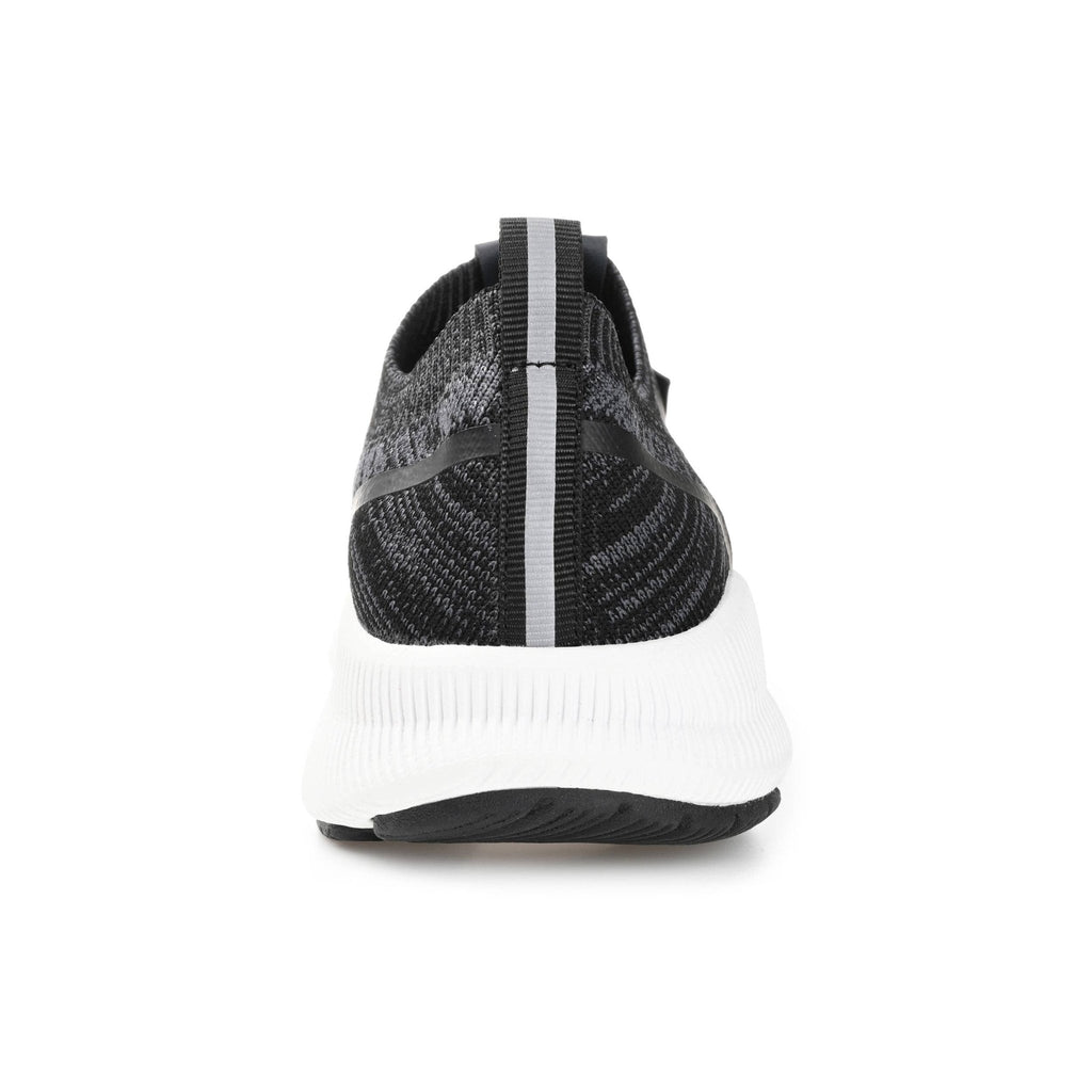 Vance Co. Keller Knit Athleisure Sneaker - Bundle Bus