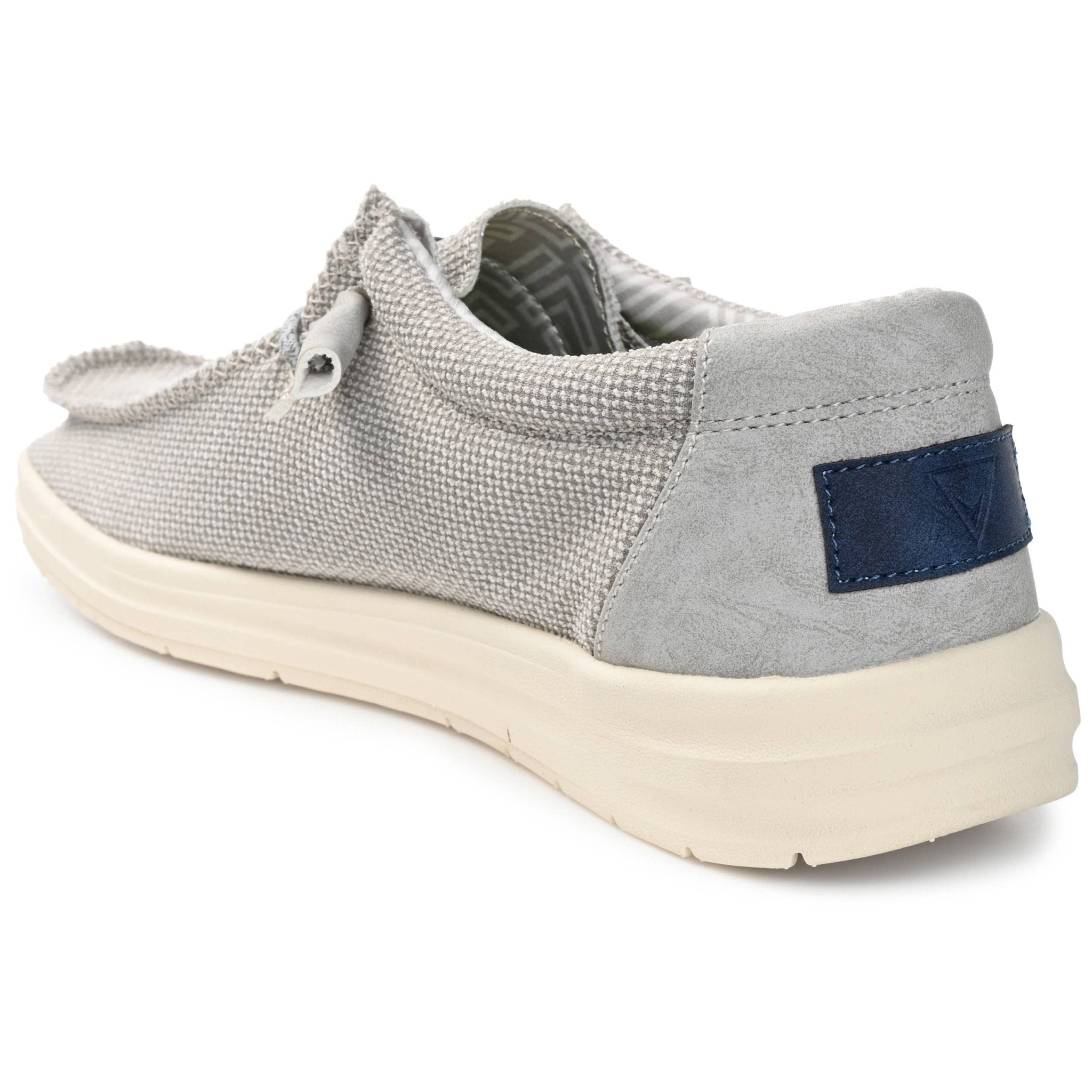 Vance Co. Moore Casual Slip - on Sneaker - Bundle Bus