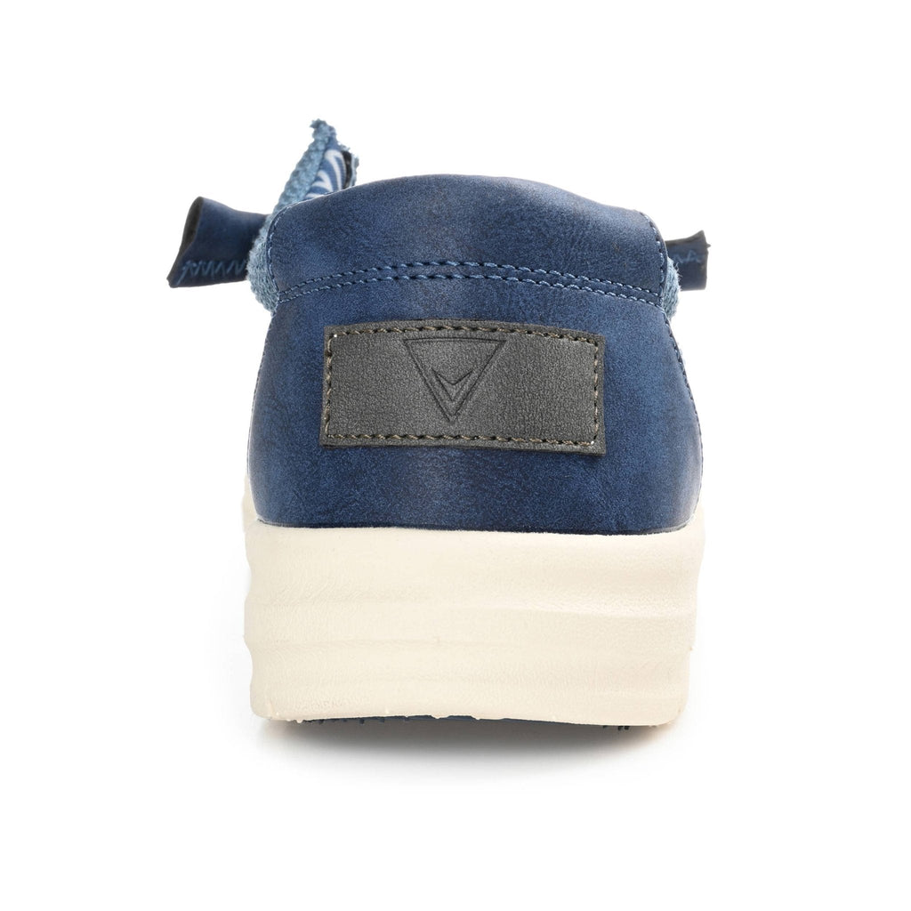 Vance Co. Moore Casual Slip - on Sneaker - Bundle Bus
