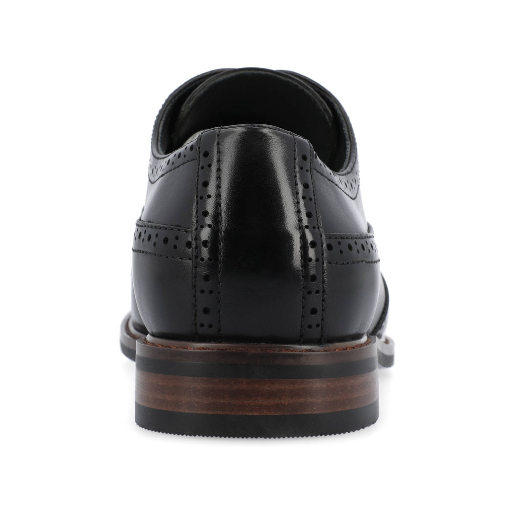 Vance Co. Nikola Slip - on Oxford - Bundle Bus