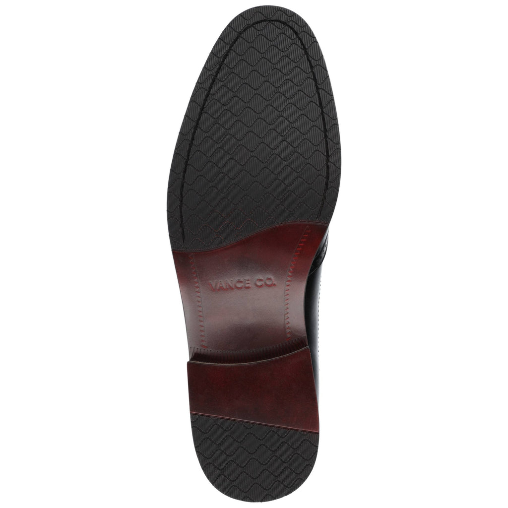 Vance Co. Nikola Slip - on Oxford - Bundle Bus