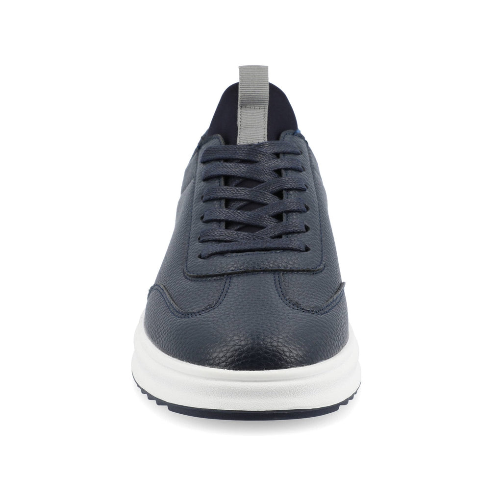 Vance Co. Orton Lace - up Sneaker - Bundle Bus