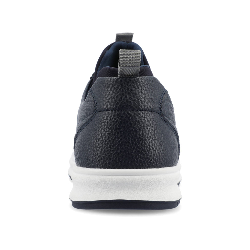 Vance Co. Orton Lace - up Sneaker - Bundle Bus