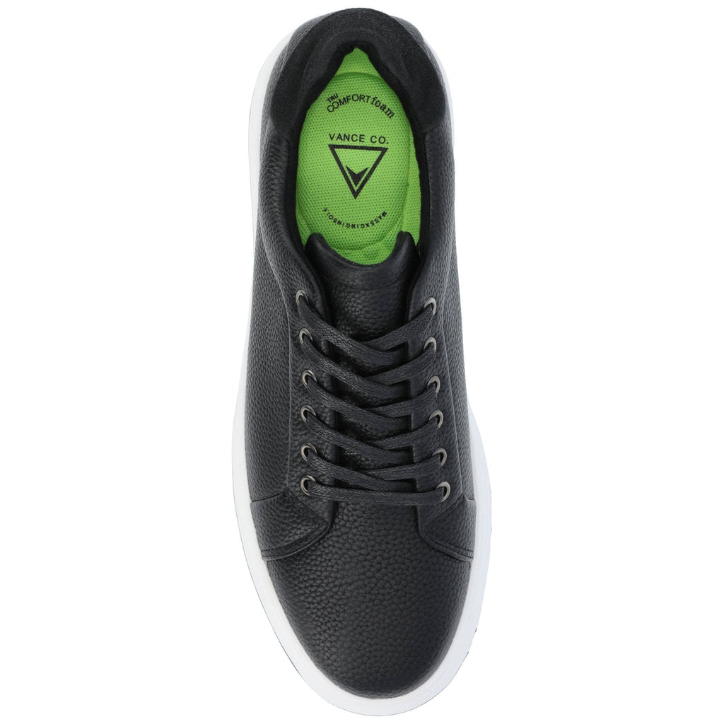 Vance Co. Robby Casual Sneaker - Bundle Bus