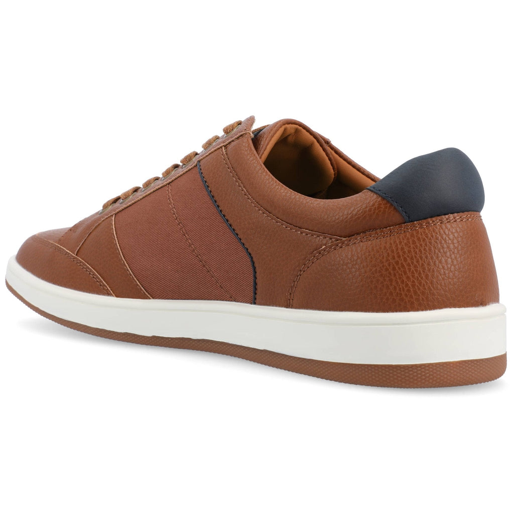 Vance Co. Rogers Casual Sneaker - Bundle Bus