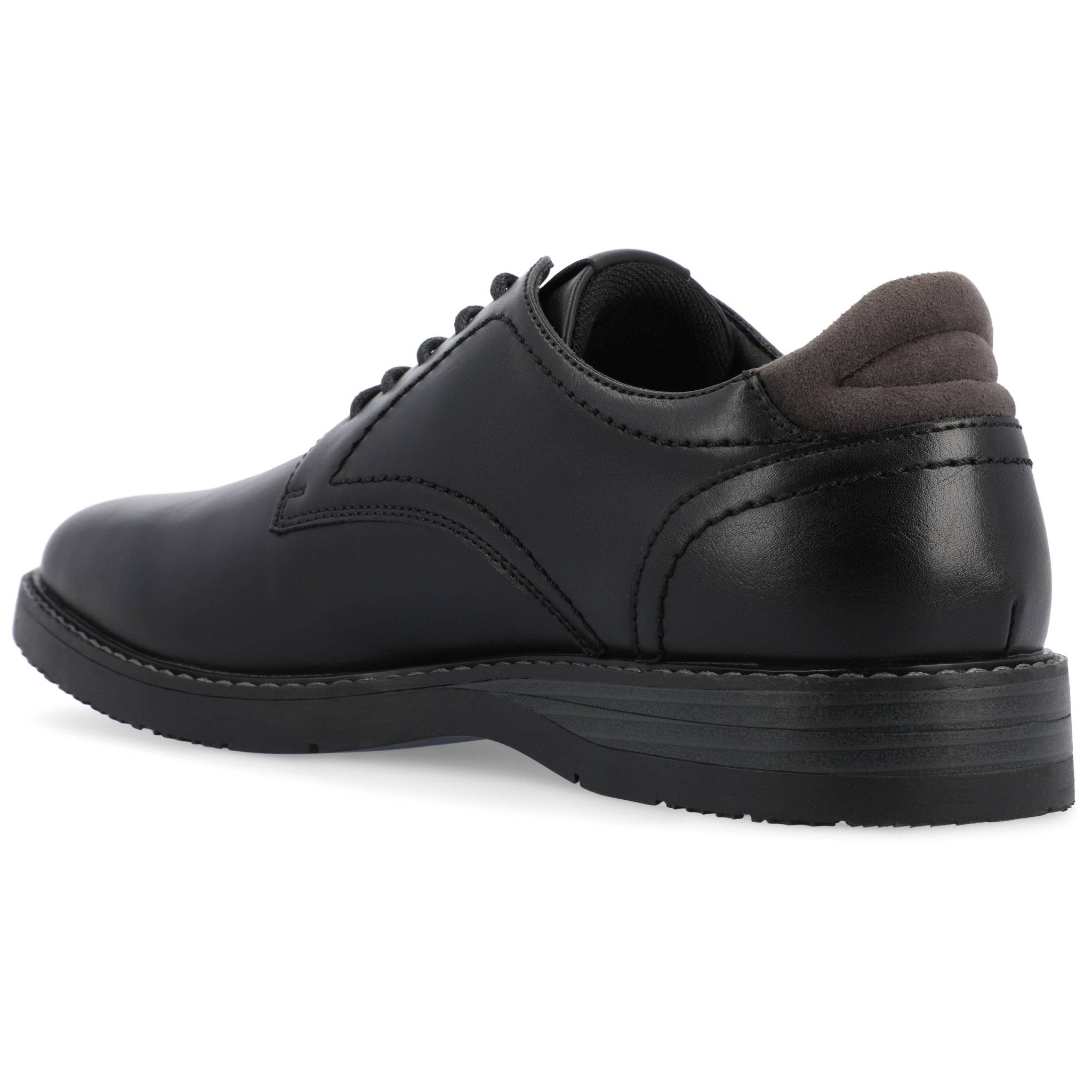 Vance Co. Rutger Plain Toe Hybrid Dress Shoe - Bundle Bus