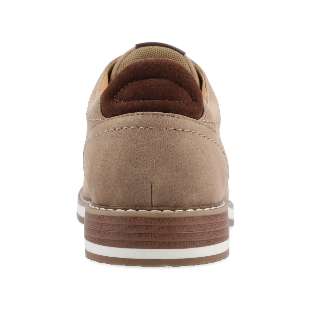 Vance Co. Rutger Plain Toe Hybrid Dress Shoe - Bundle Bus