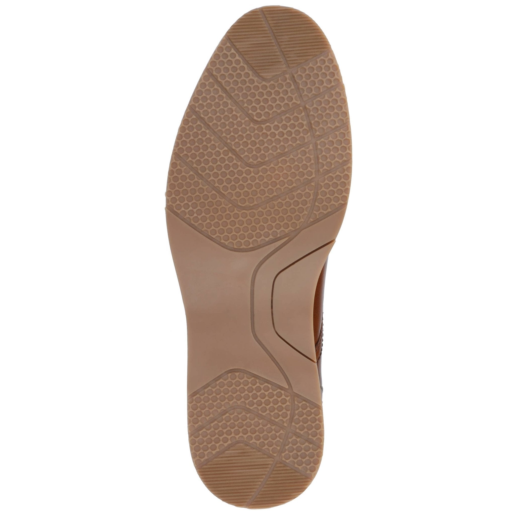 Vance Co. Rutger Plain Toe Hybrid Dress Shoe - Bundle Bus