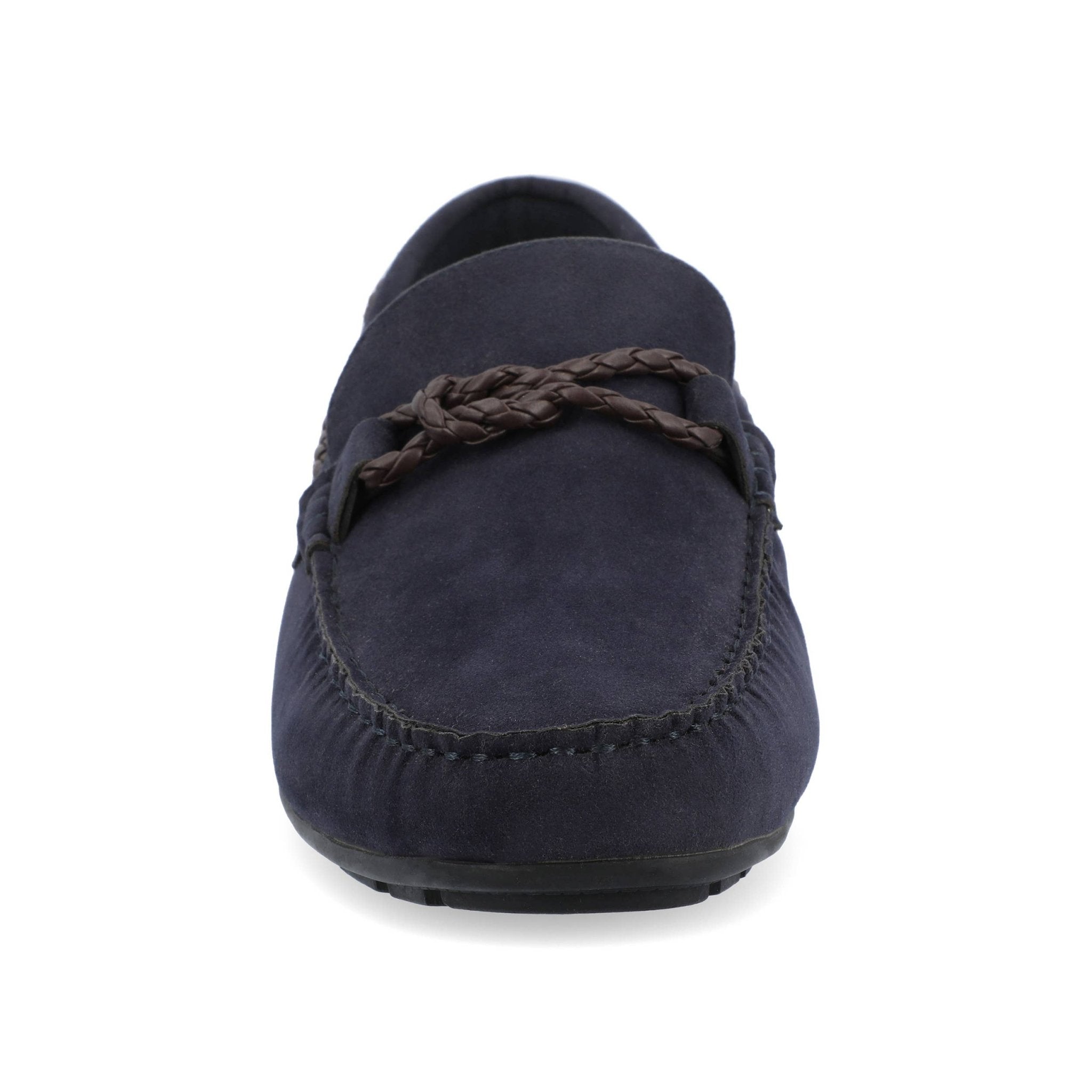 Vance Co. Tyrell Driving Loafer - Bundle Bus