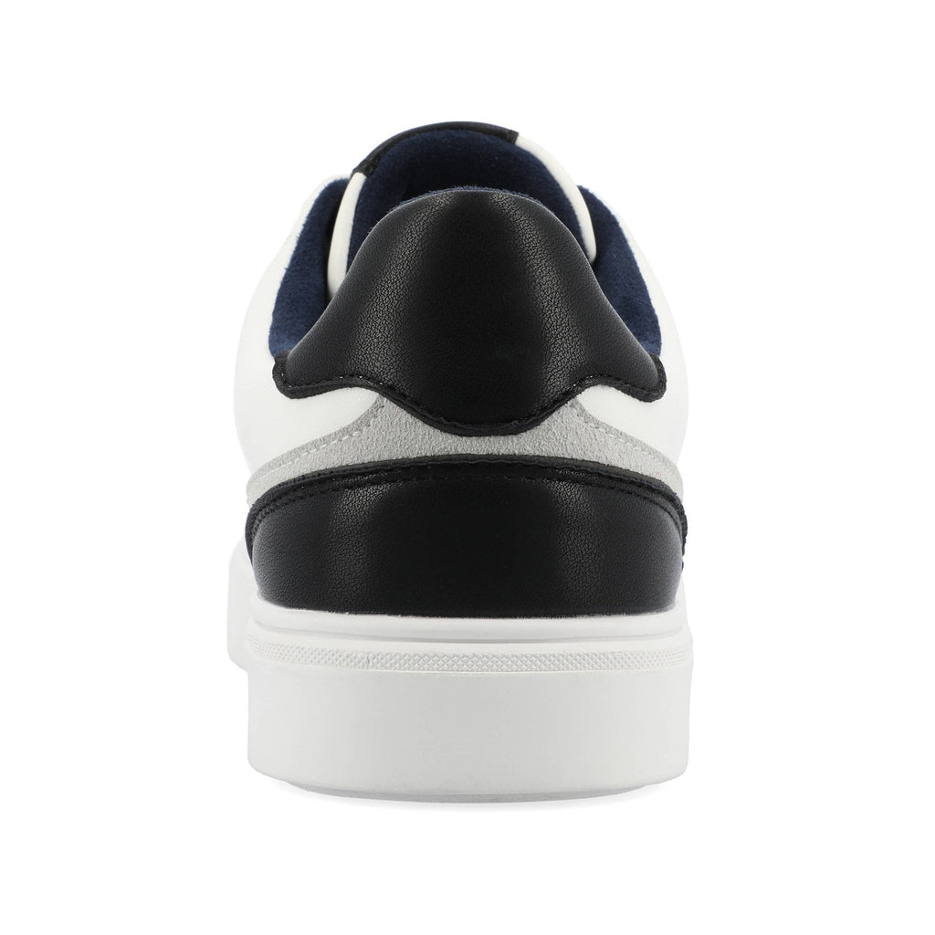 Vance Co. Wesley Casual Sneaker - Bundle Bus