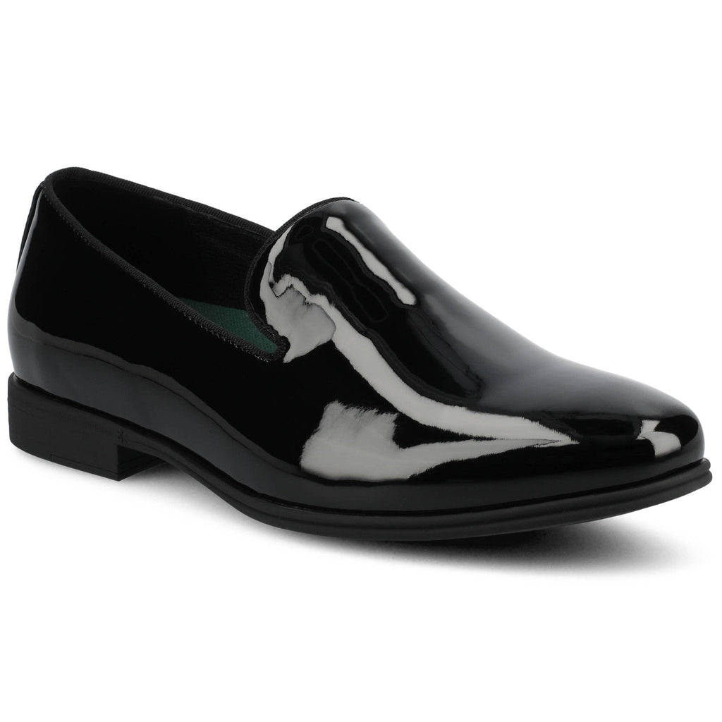Vance Giovanni Slip - on Venetian Dress Loafer - Bundle Bus