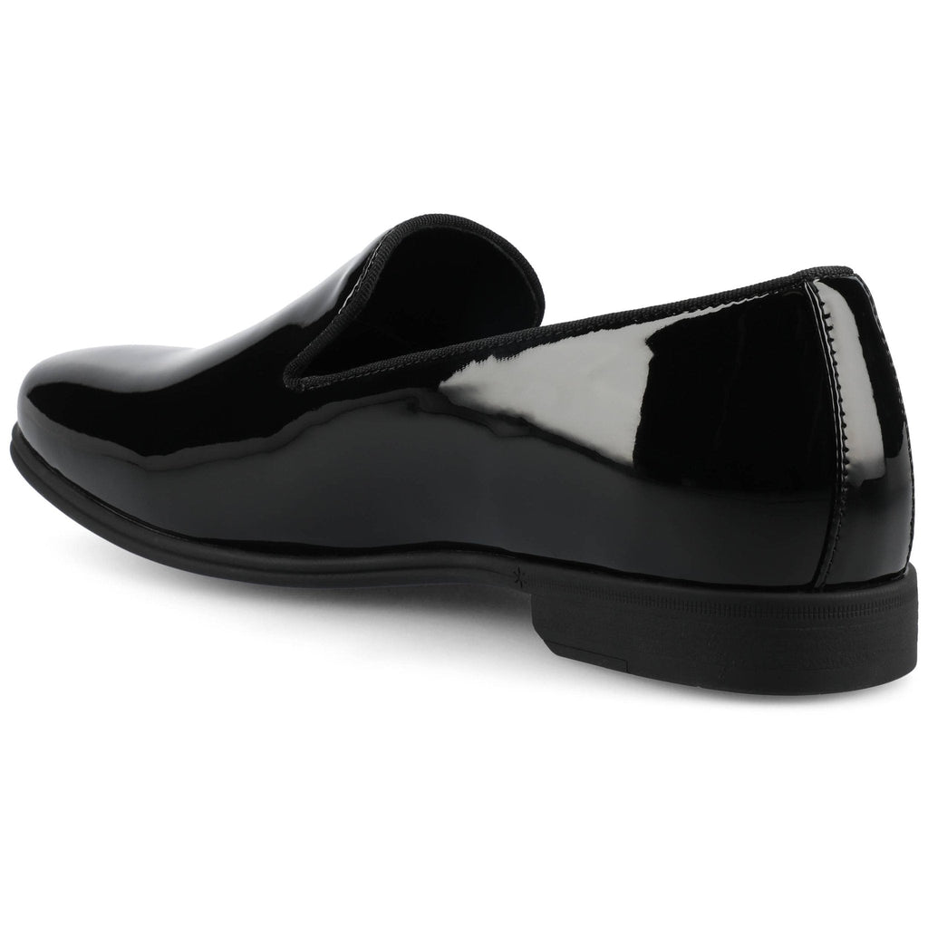 Vance Giovanni Slip - on Venetian Dress Loafer - Bundle Bus