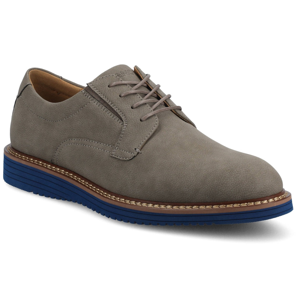 Vance Killian Plain Toe Casual Hybrid Dress Shoe - Bundle Bus