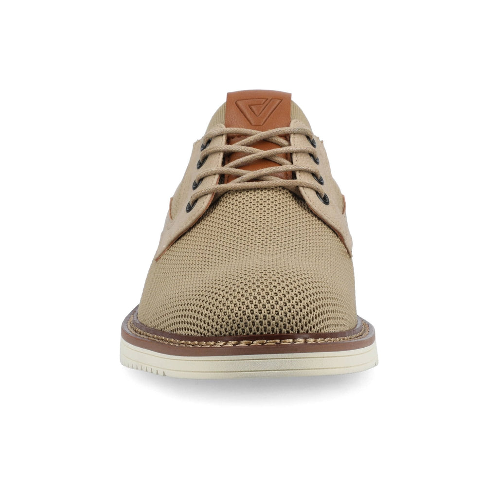 Vance Merrick Casual Knit Hybrid Dress Shoe - Bundle Bus