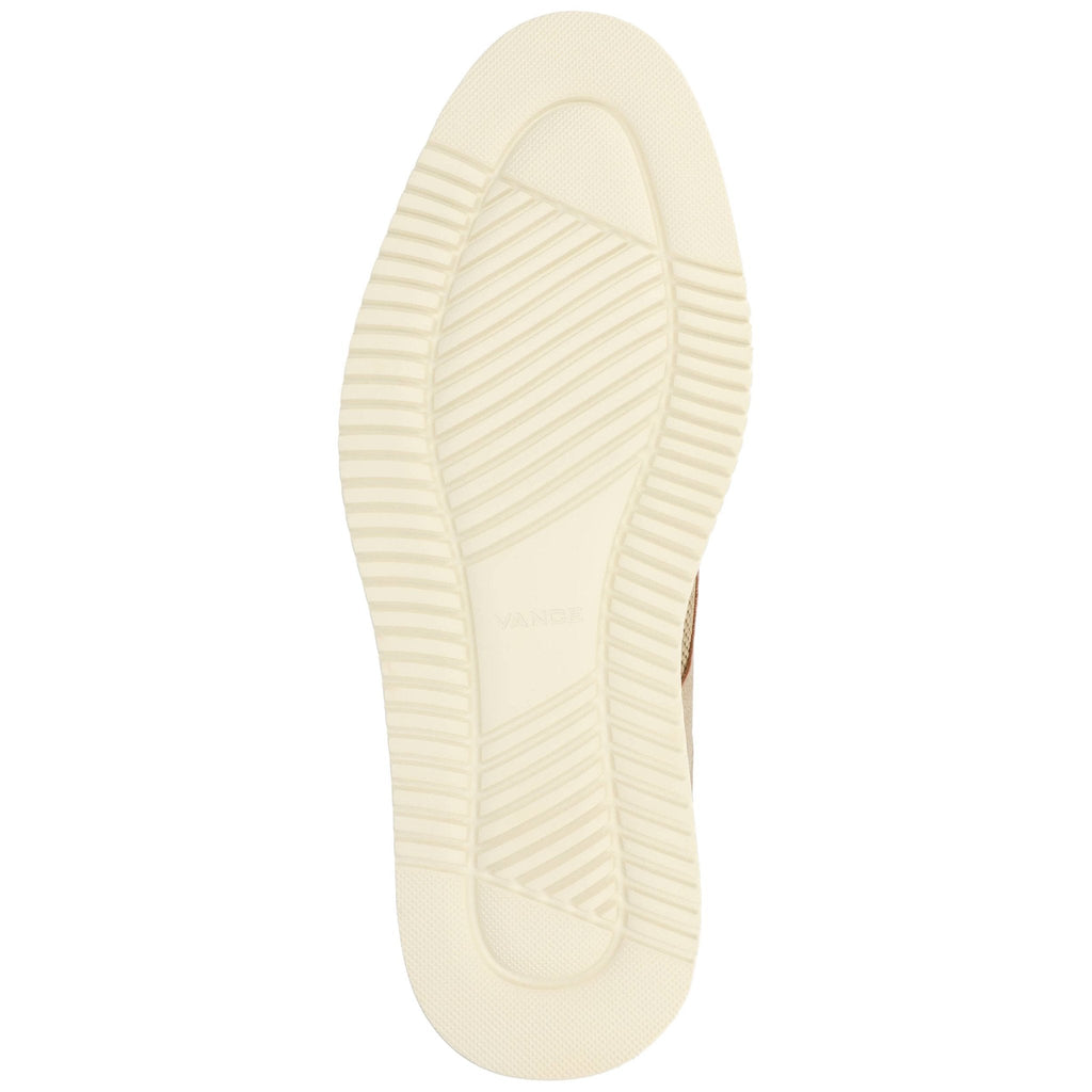Vance Merrick Casual Knit Hybrid Dress Shoe - Bundle Bus