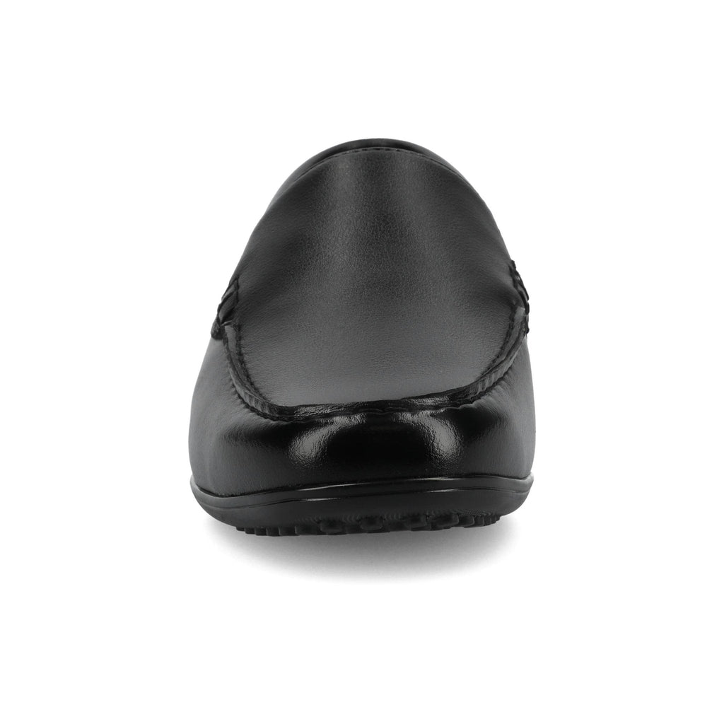 Vance Sergio Slip - on Venetian Driving Loafer - Bundle Bus